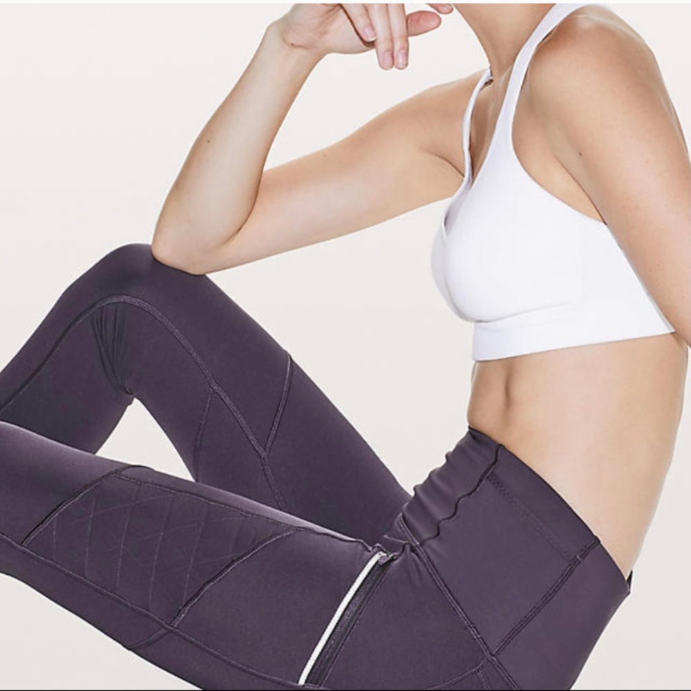 Cold weather leggings